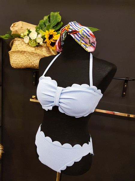 <b><p>wave Off shoulder T-irt bikini 3ps set Refed</p></b><b><p>波 ウェーブ オフショルダー Tシャツ ビキニ 3ps セット 洗練された セクシー水着</p></b><br /><br /><p align='center'>