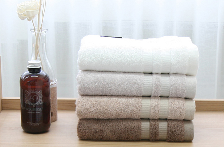 <b><p>Bamboo Hotel tow set Rurn Advanced Microfiber</p></b><b><p>ベムブヤン ホテルのタオル セット 進物 高級 極細 新婚 きれいな 竹繊維</p></b><br /><br /><p align='center'>