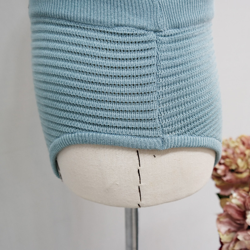 <b><p>Halter high waisd knit biki It Holiday look</p></b><b><p>ホルターネックハイウエストニットビキニ イトゴル 休暇ルコーディネート ホサマースタイル</p></b><br /><br /><p align='center'>