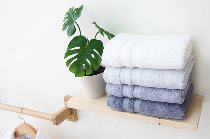 <b><p>Bamboo Hotel tow set Rurn Advanced Microfiber</p></b><b><p>ベムブヤン ホテルのタオル セット 進物 高級 極細 新婚 きれいな 竹繊維</p></b><br /><br /><p align='center'>