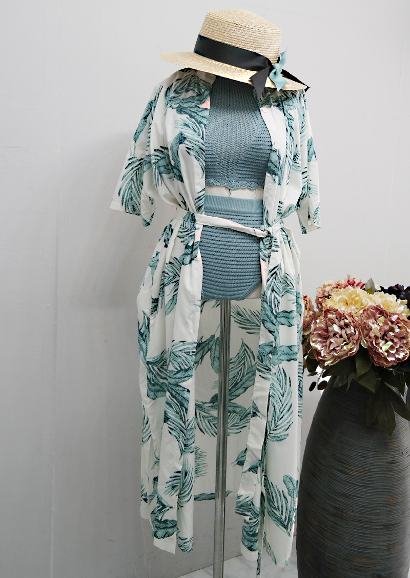 <b><p>Halter high waisd knit biki It Holiday look</p></b><b><p>ホルターネックハイウエストニットビキニ イトゴル 休暇ルコーディネート ホサマースタイル</p></b><br /><br /><p align='center'>