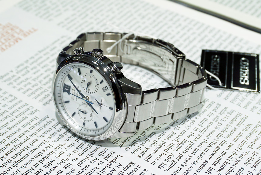 <b><p>Seiko SSB139J1 145 Men&#s Watches wrist ore</p></b><b><p>セイコー SSB139J1 145 メンズ腕時計 手首 店頭 30代 シンプルな</p></b><br /><br /><p align='center'>