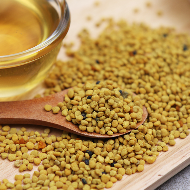 국내산 순수 천연 벌 화분 상세 이미지 3