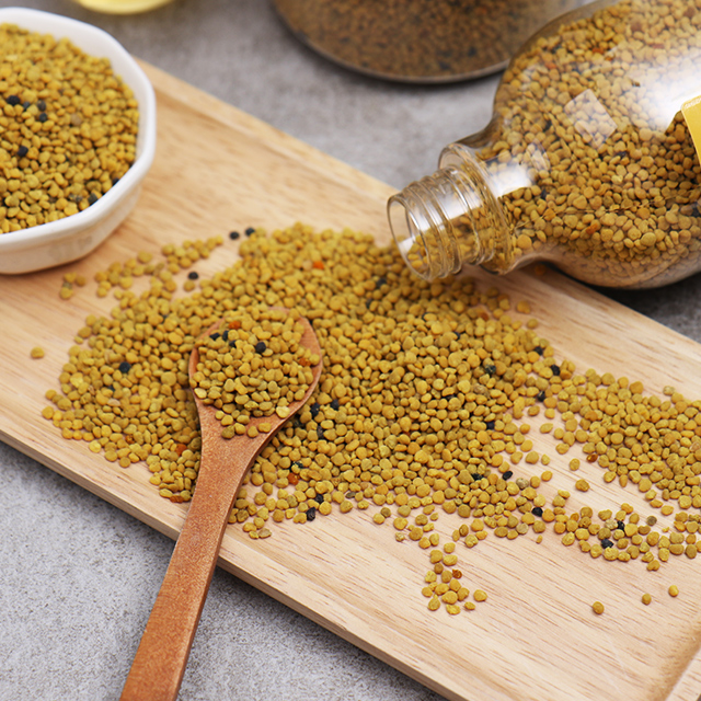 국내산 순수 천연 벌 화분 상세 이미지 2