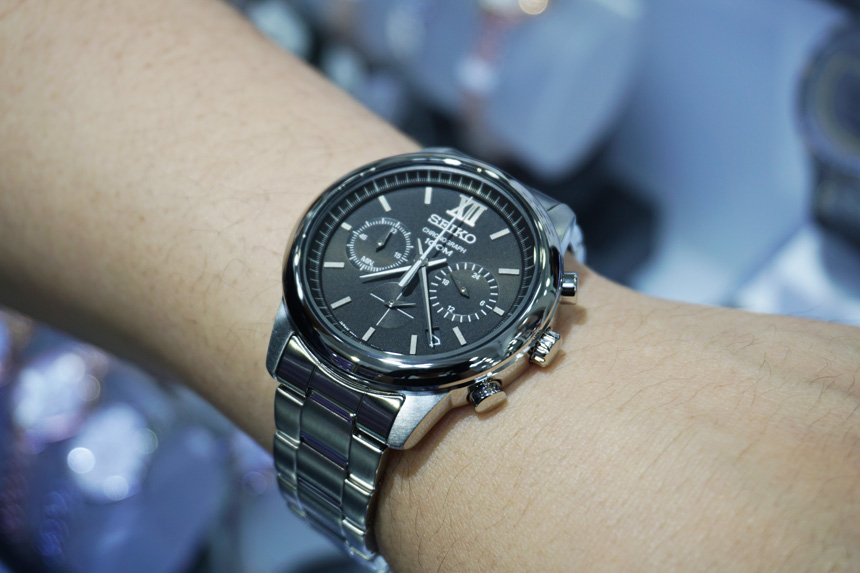 <b><p>Seiko SSB139J1 145 Men&#s Watches wrist ore</p></b><b><p>セイコー SSB139J1 145 メンズ腕時計 手首 店頭 30代 シンプルな</p></b><br /><br /><p align='center'>