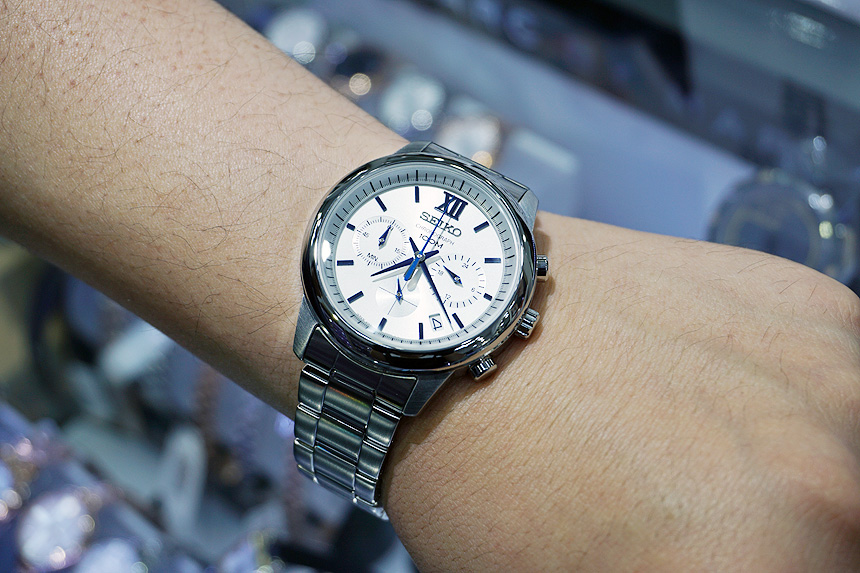 <b><p>Seiko SSB139J1 145 Men&#s Watches wrist ore</p></b><b><p>セイコー SSB139J1 145 メンズ腕時計 手首 店頭 30代 シンプルな</p></b><br /><br /><p align='center'>