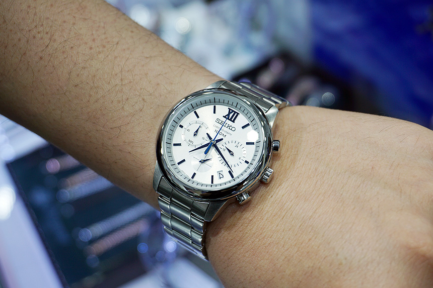 <b><p>Seiko SSB139J1 145 Men&#s Watches wrist ore</p></b><b><p>セイコー SSB139J1 145 メンズ腕時計 手首 店頭 30代 シンプルな</p></b><br /><br /><p align='center'>