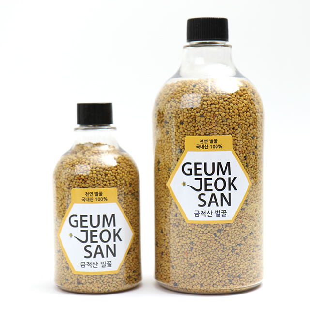 국내산 순수 천연 벌 화분 상세 이미지 5