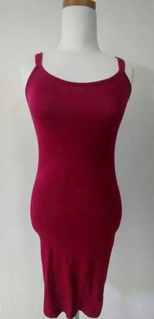 Two-Layered Inner Long Nash T-Shirt 5color High Qu