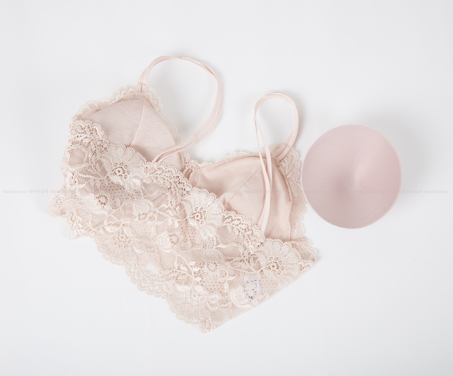 Lace Blonde Hottie Girl Romantic Sensuality Underw