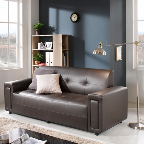 동서가구 라코 3인용소파 DF905709