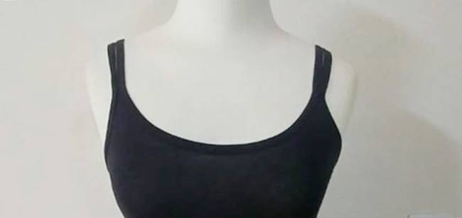 Two-Layered Inner Long Nash T-Shirt 5color High Qu