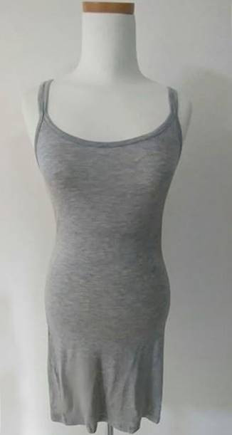 Two-Layered Inner Long Nash T-Shirt 5color High Qu