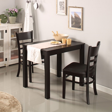 동서가구 조이모던 2인 식탁세트 DF900113