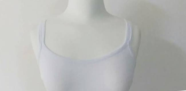 Two-Layered Inner Long Nash T-Shirt 5color High Qu