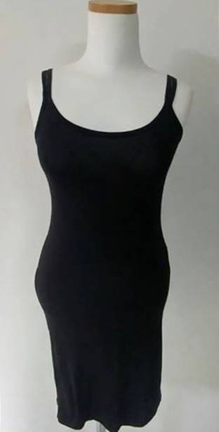 Two-Layered Inner Long Nash T-Shirt 5color High Qu