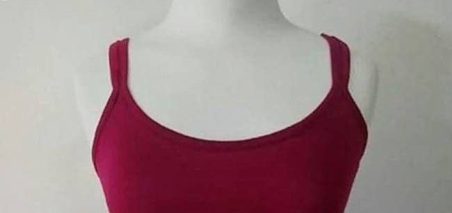 Two-Layered Inner Long Nash T-Shirt 5color High Qu