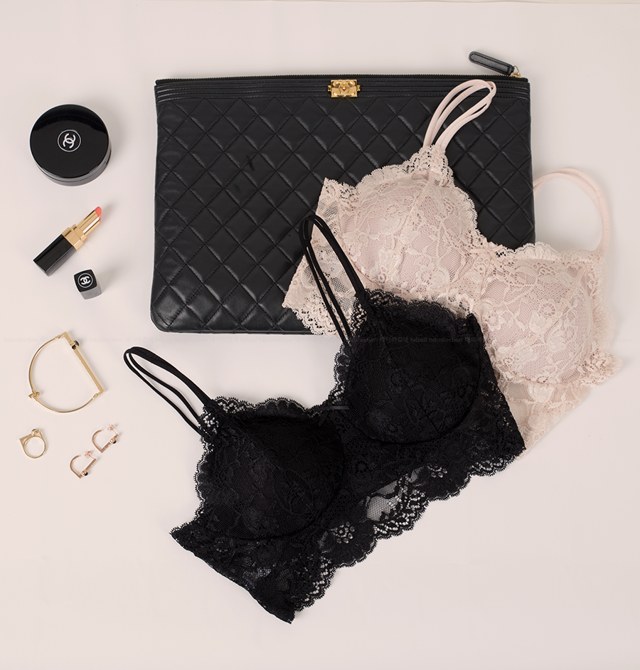 Lace Blonde Hottie Girl Romantic Sensuality Underw