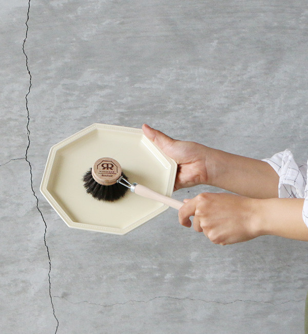 Scrubber Dish Washing Reddeker dish washing brush