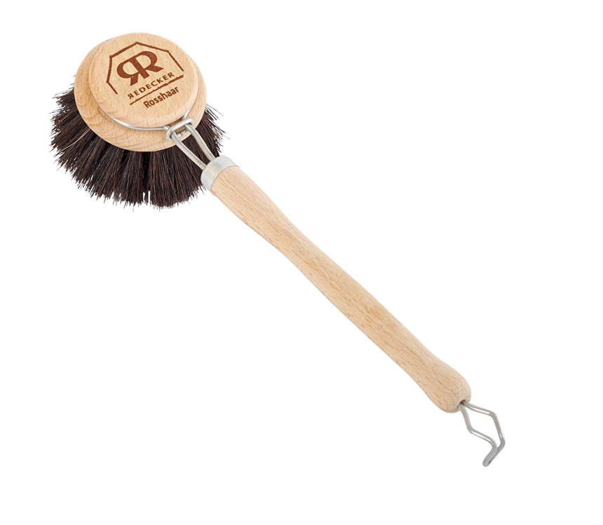 Scrubber Dish Washing Reddeker dish washing brush