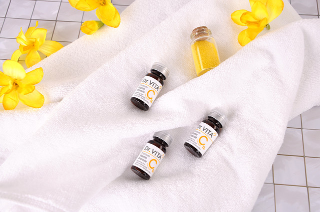 Deisel Encore Specials Dr. Vita Premium C Ampoules