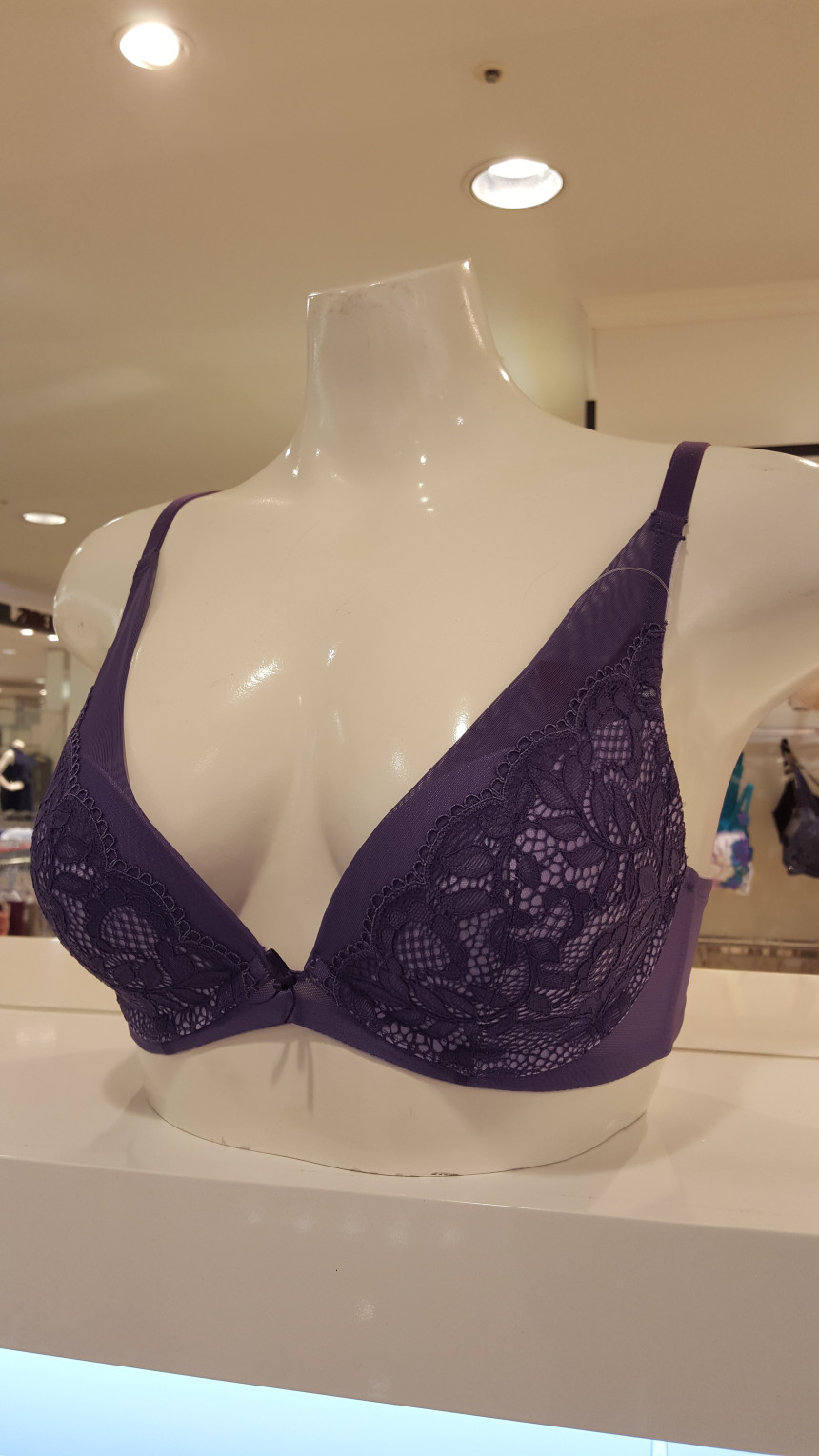 Ele Innerware Triumph Deep Vibrator TC16J6585