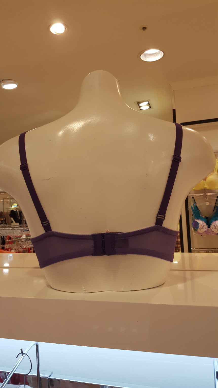 Ele Innerware Triumph Deep Vibrator TC16J6585