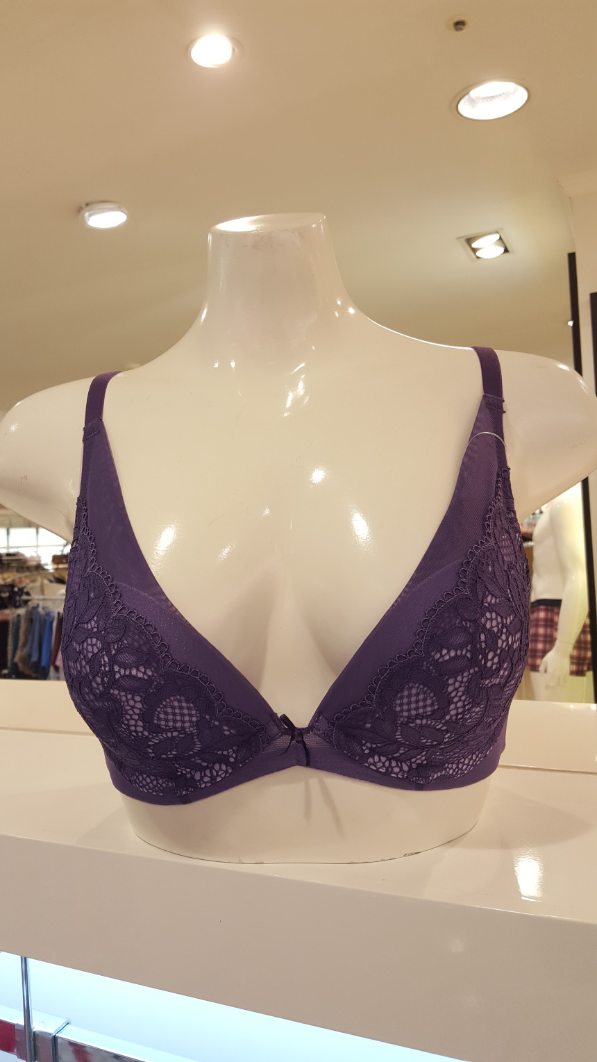 Ele Innerware Triumph Deep Vibrator TC16J6585