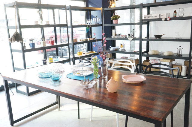 Scrubber Dish Washing Semi Color Random Handle Eas