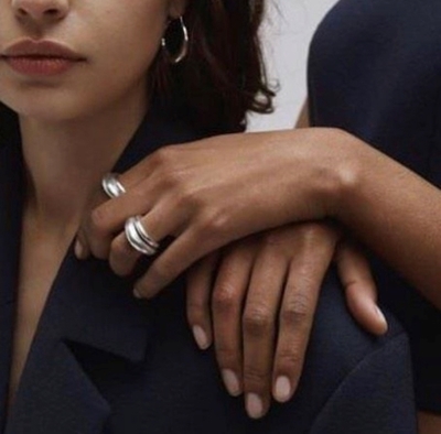 <b><p>925 silver Circle Ring Normal sty Unique</p></b><b><p>925 円形サークルリング ノーマルなスタイル ユニなアイテム 女性 30代 夏休み</p></b><br /><br /><p align='center'>