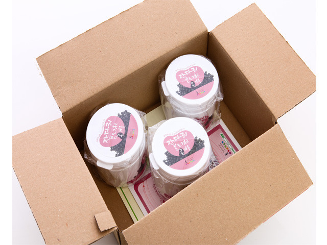 <b><p>Zandari Village Community Kore bes Roasted</p></b><b><p>ジャンダリ村共同体 Korean豆 ロースト ソリテ 黒きな粉 天然調味料</p></b><br /><br /><p align='center'>