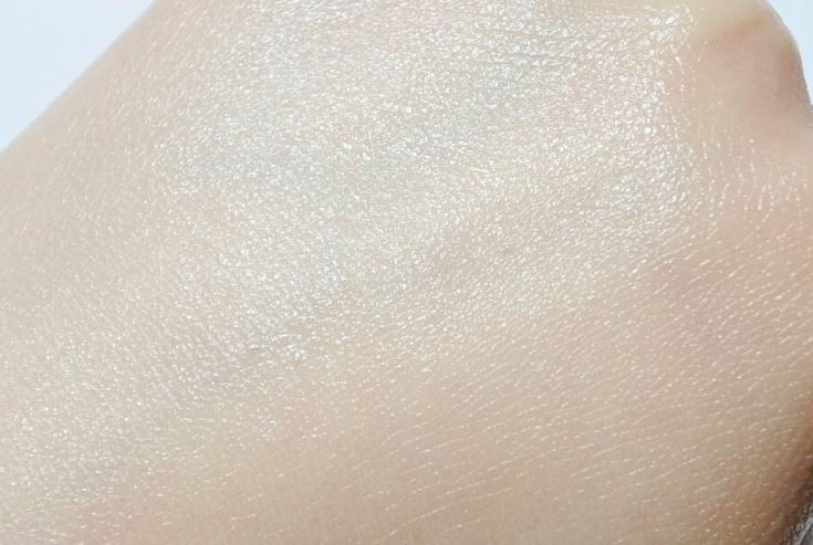 Makefram ★ 1 + 1 + 1 ★ Yuve Defense Blu-ray SPF 50