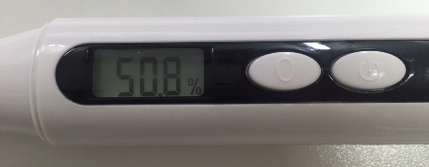 Makefram ★ 1 + 1 + 1 ★ Yuve Defense Blu-ray SPF 50