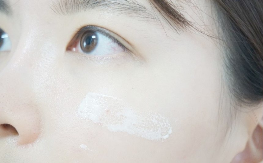 Makefram ★ 1 + 1 + 1 ★ Yuve Defense Blu-ray SPF 50