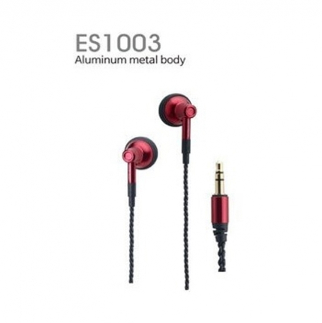 [UCOTECH] ES1003 유코텍 정품 / 오픈형 이어폰 / 마이크없음 / 당일발송 : 더그랩사운드