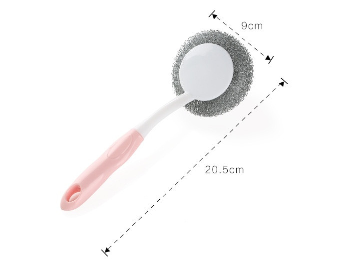 Scrubber Dish Washing Dishwasher