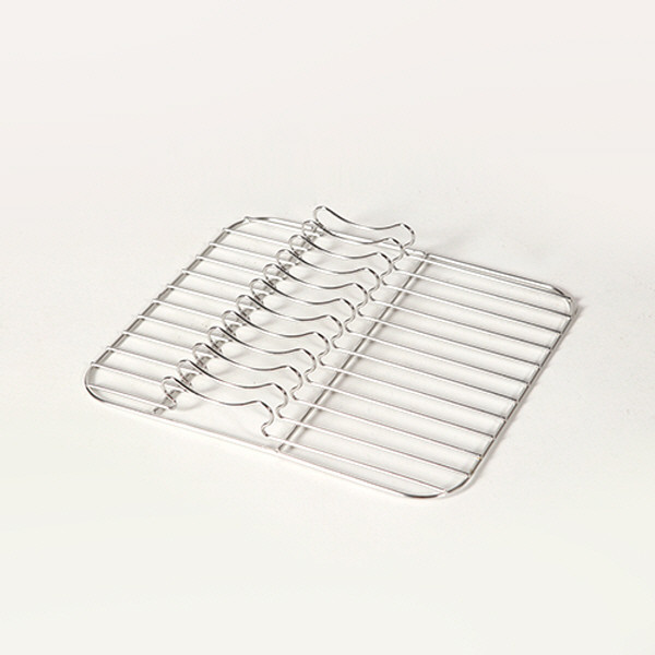 Marketplace DULCE Dish Clothes Drying Stand Disman