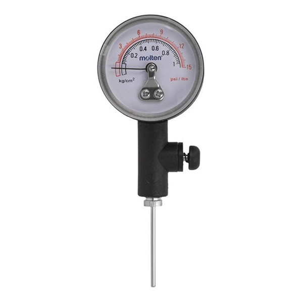 몰텐 - 볼압력게이지(Ball Pressure Gauge) PGA10 - 상품 이미지