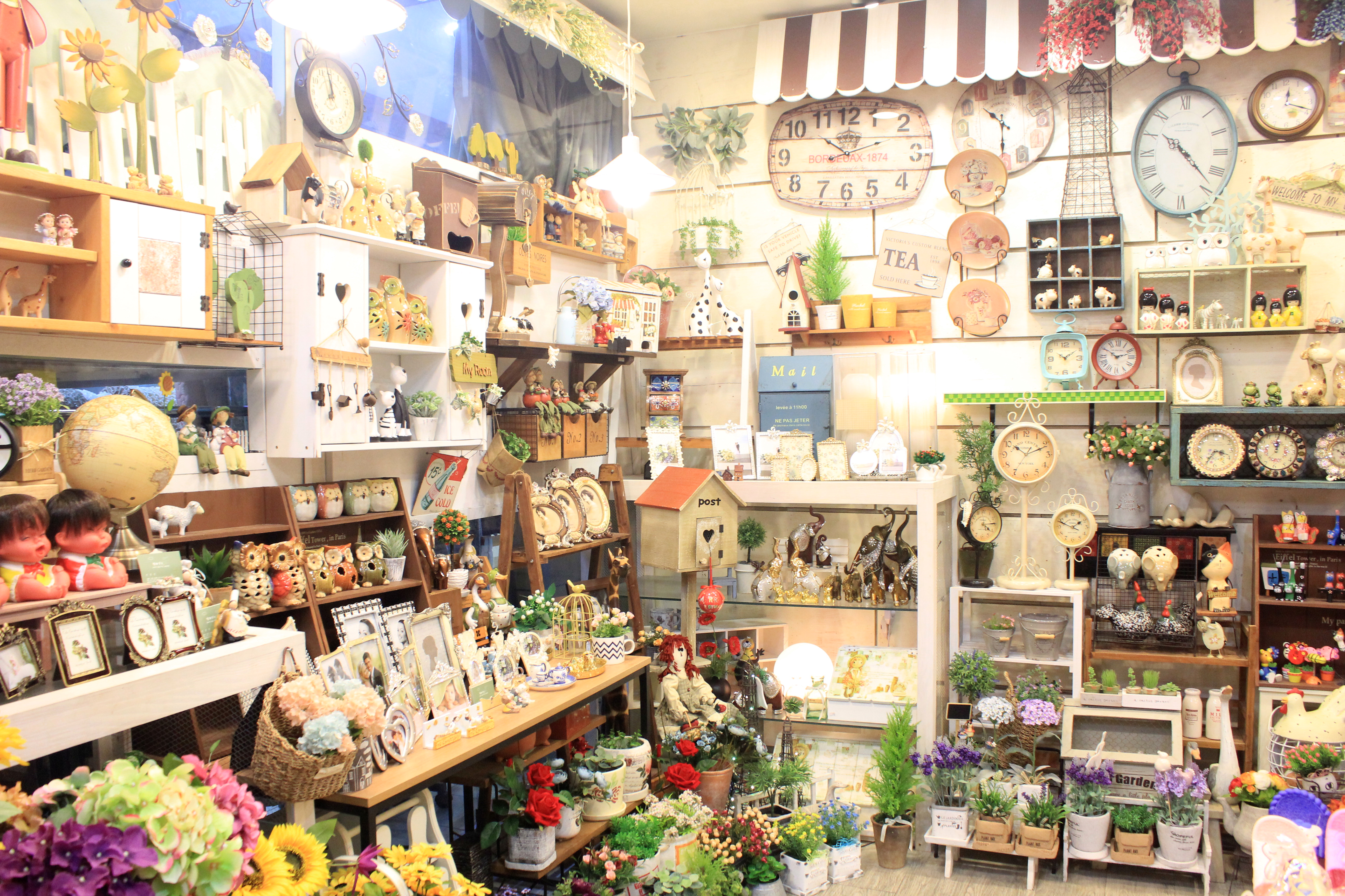 Good luck owl key ring to bless