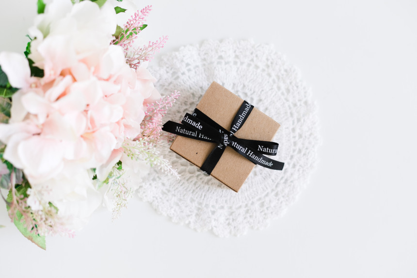 Car Air Freshener 1 Wood Car Diffuser Stone Return