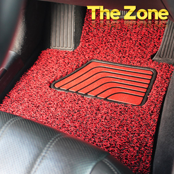 더존 자동차 코일매트 확장형 차량용 카매트-21년이전 차량