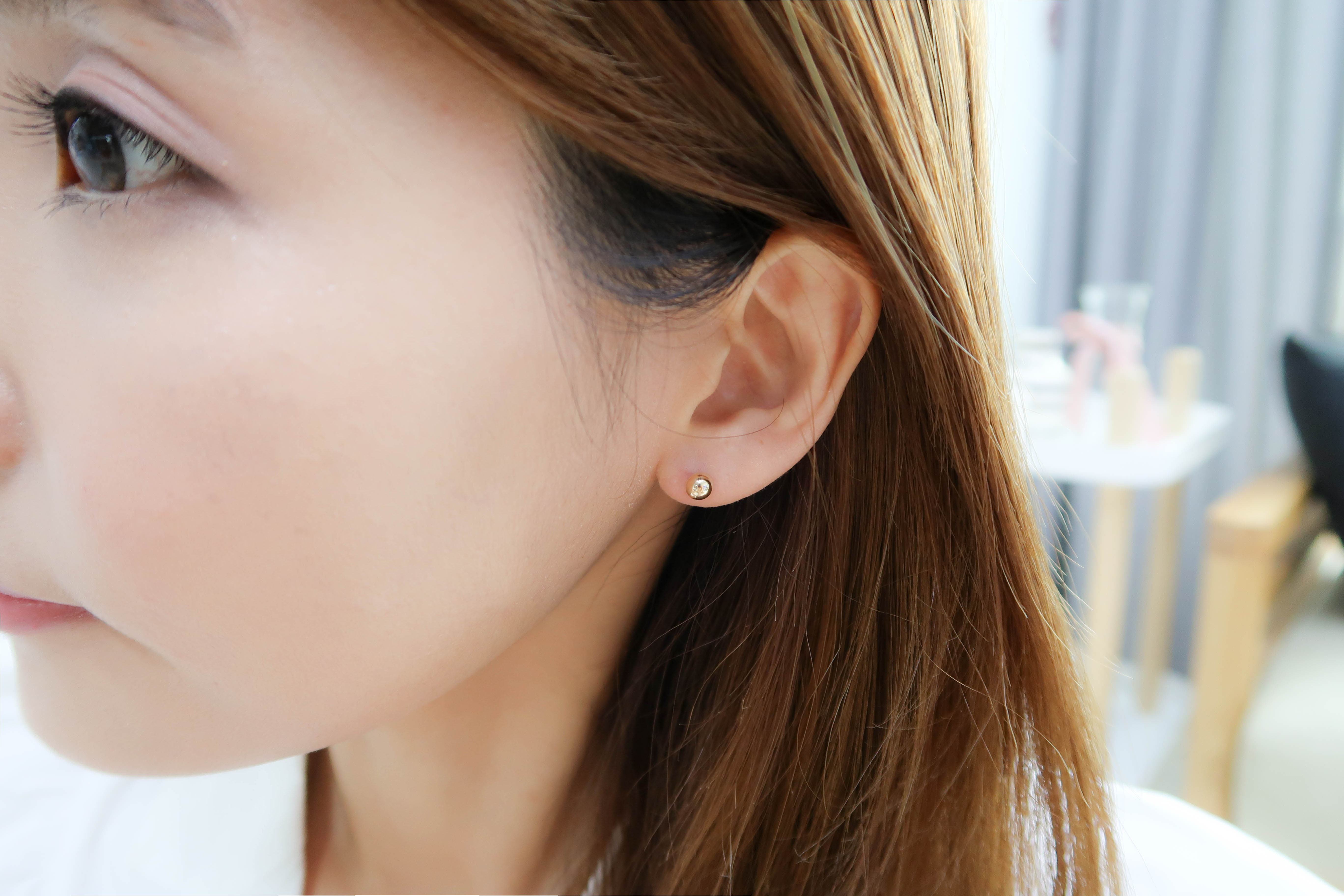 <b><p>14k pink yellow Plump ba earrg shopg ma ercg</p></b><b><p>14k ピンク イエロー ふっくら ボール イヤリング ショッグモ ピアス ジュエリー</p></b><br /><br /><p align='center'>