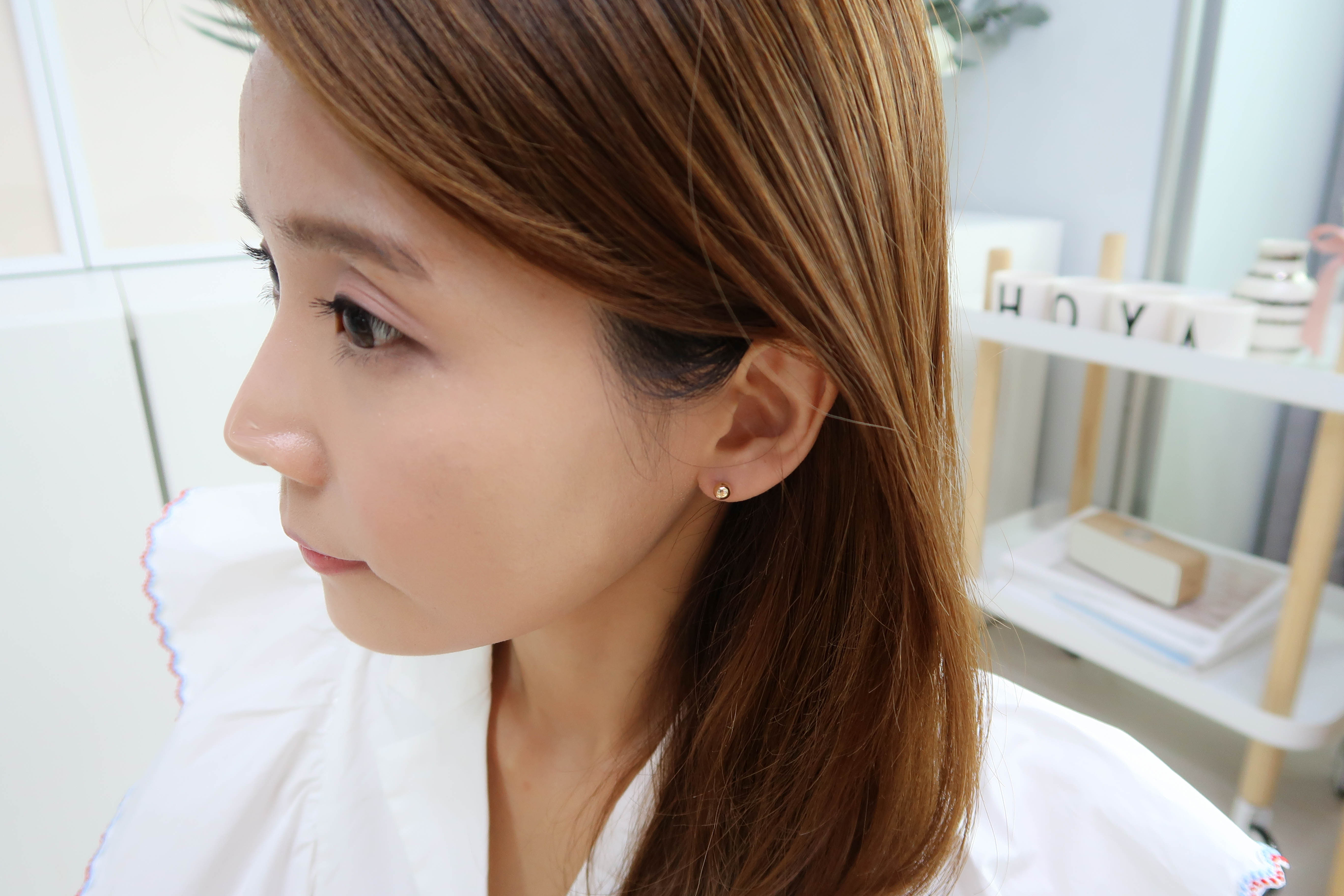 <b><p>14k pink yellow Plump ba earrg shopg ma ercg</p></b><b><p>14k ピンク イエロー ふっくら ボール イヤリング ショッグモ ピアス ジュエリー</p></b><br /><br /><p align='center'>