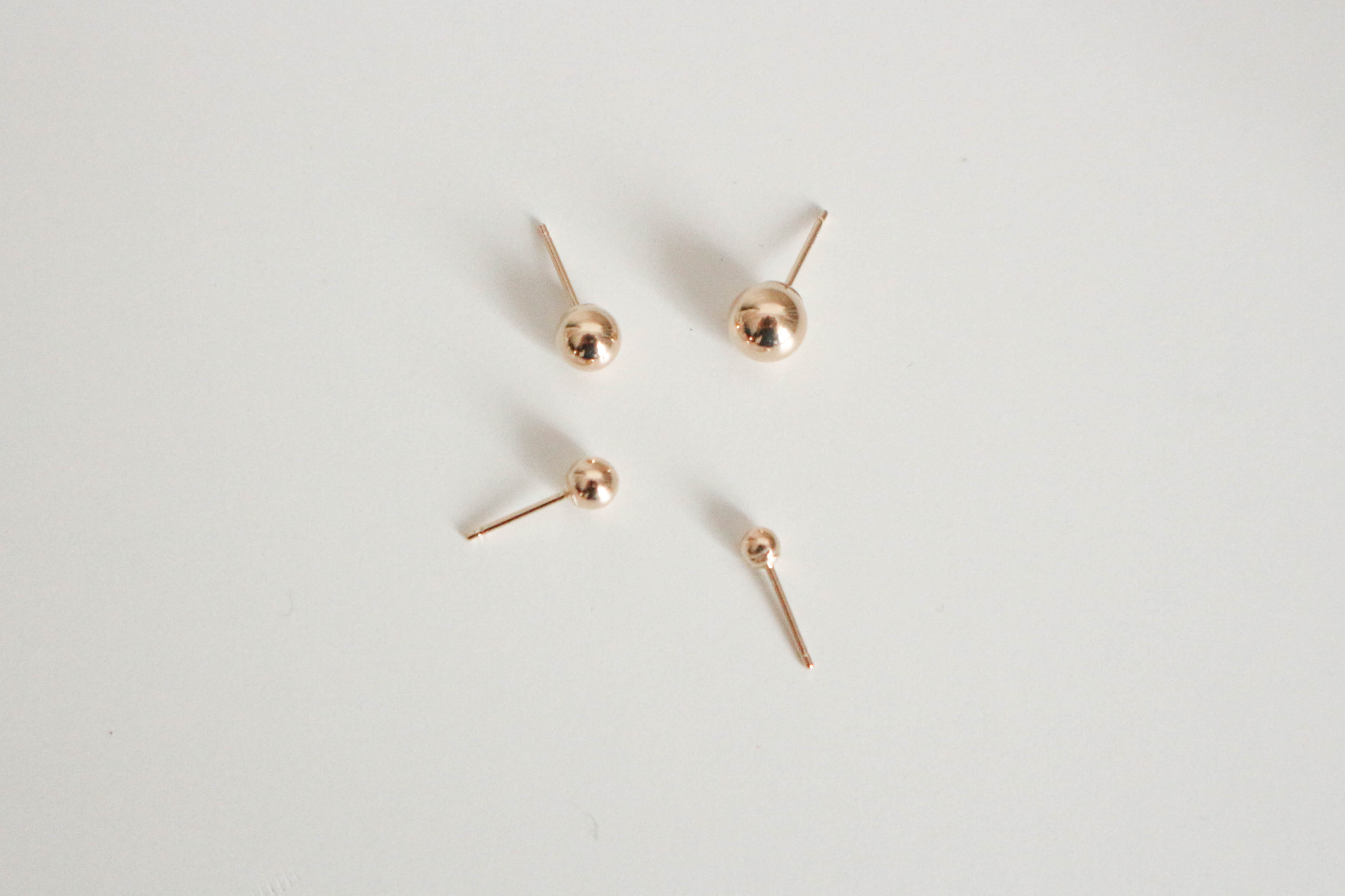 <b><p>14k pink yellow Plump ba earrg shopg ma ercg</p></b><b><p>14k ピンク イエロー ふっくら ボール イヤリング ショッグモ ピアス ジュエリー</p></b><br /><br /><p align='center'>