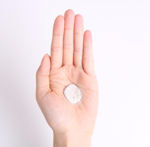 NEW PORE MASK Sadahwa Seaweed Mud Pore Pack Refres