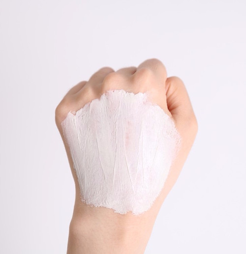 NEW PORE MASK Sadahwa Seaweed Mud Pore Pack Refres