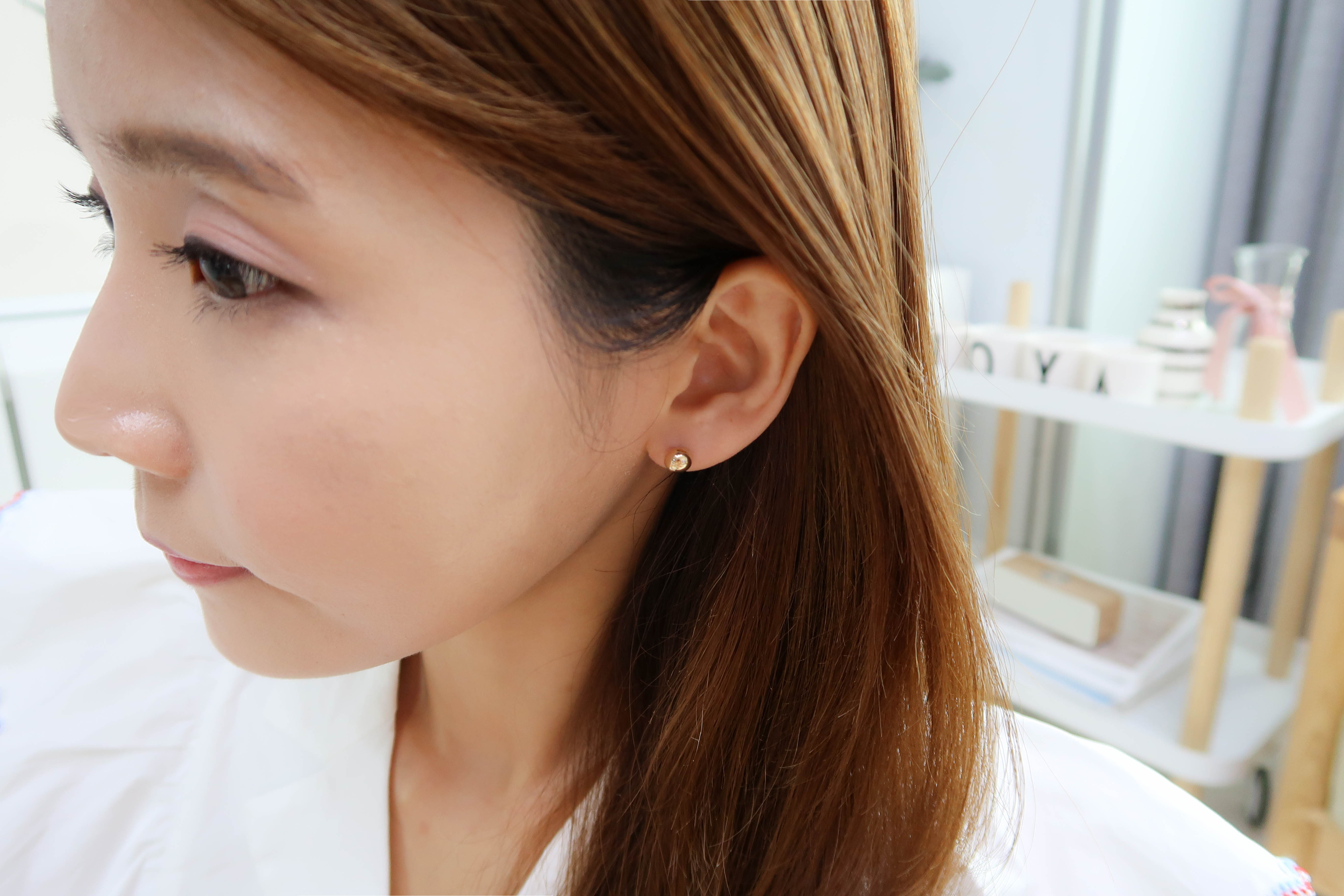 <b><p>14k pink yellow Plump ba earrg shopg ma ercg</p></b><b><p>14k ピンク イエロー ふっくら ボール イヤリング ショッグモ ピアス ジュエリー</p></b><br /><br /><p align='center'>