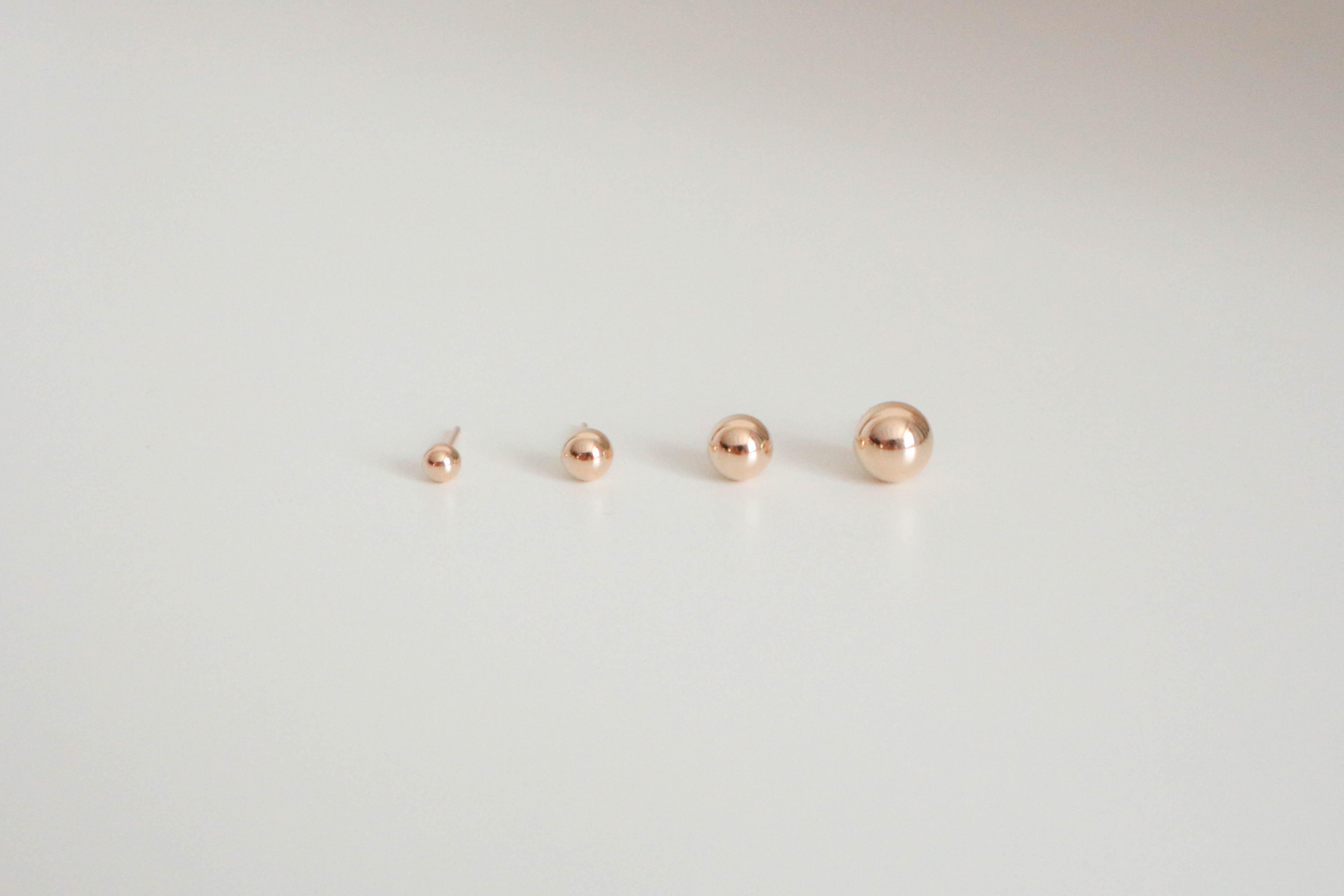 <b><p>14k pink yellow Plump ba earrg shopg ma ercg</p></b><b><p>14k ピンク イエロー ふっくら ボール イヤリング ショッグモ ピアス ジュエリー</p></b><br /><br /><p align='center'>