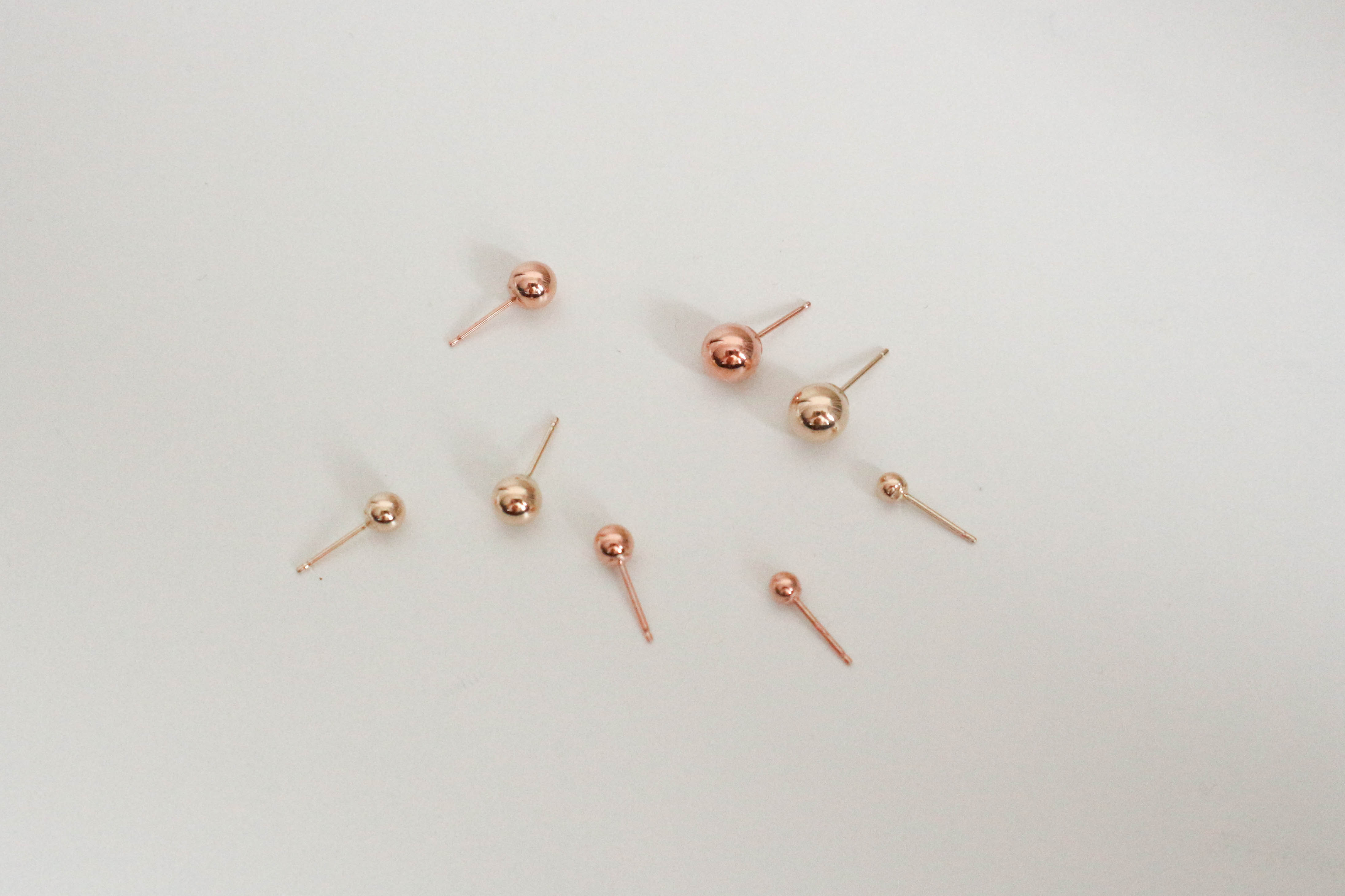 <b><p>14k pink yellow Plump ba earrg shopg ma ercg</p></b><b><p>14k ピンク イエロー ふっくら ボール イヤリング ショッグモ ピアス ジュエリー</p></b><br /><br /><p align='center'>