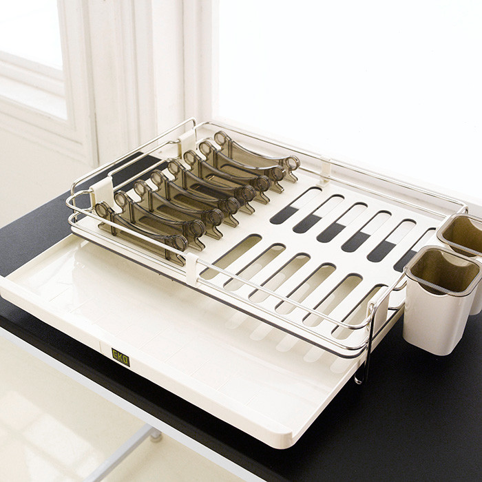 Aria Furniture EK6147A-L Dish Rack Tableware Dryin